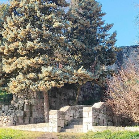 La Antigua Muralla Burgo Kültér fotó
